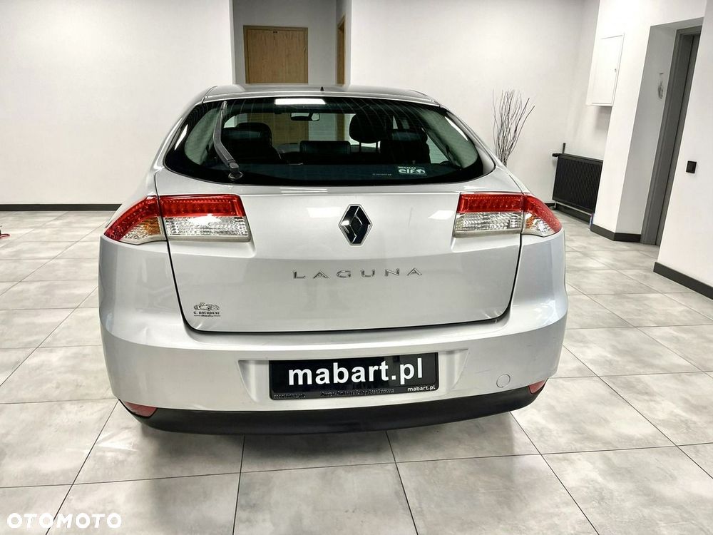 Renault Laguna 2.0 DCi FAP Dynamique - 3
