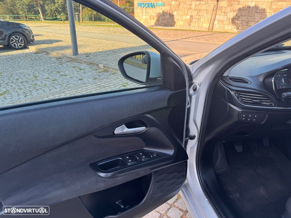 Fiat Tipo 1.3 M-Jet Lounge - 36