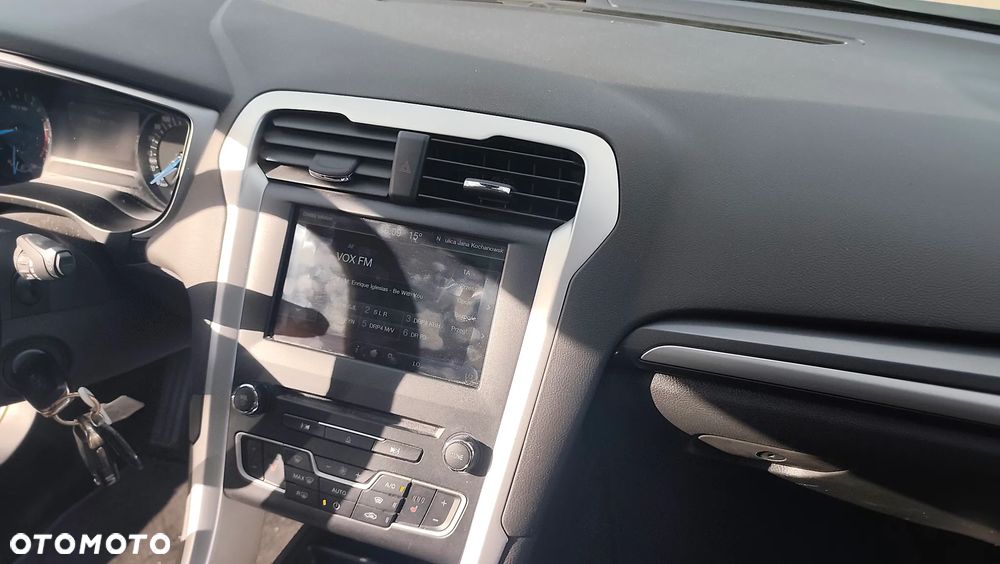 Ford Mondeo 1.5 EcoBoost STart-Stopp Titanium - 35