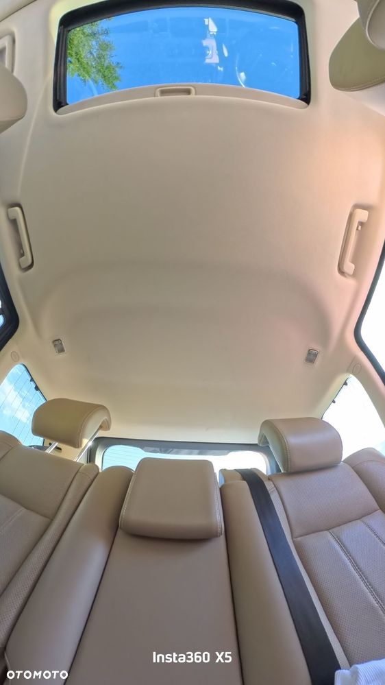 Land Rover Range Rover - 9