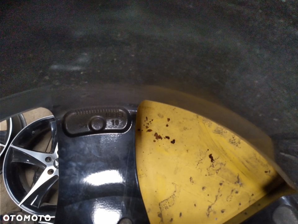 Felgi ETABET 19" 5X112 fi73.1 ET55 Golf VII A3 - 9