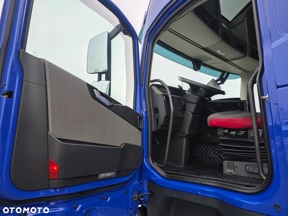 Volvo FH500/EURO6/XL/518.000km/SPROWADZONE Z NIEMIEC - 19