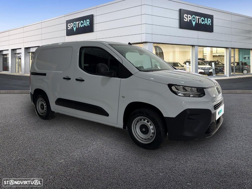 Fiat Doblo Outro - 2