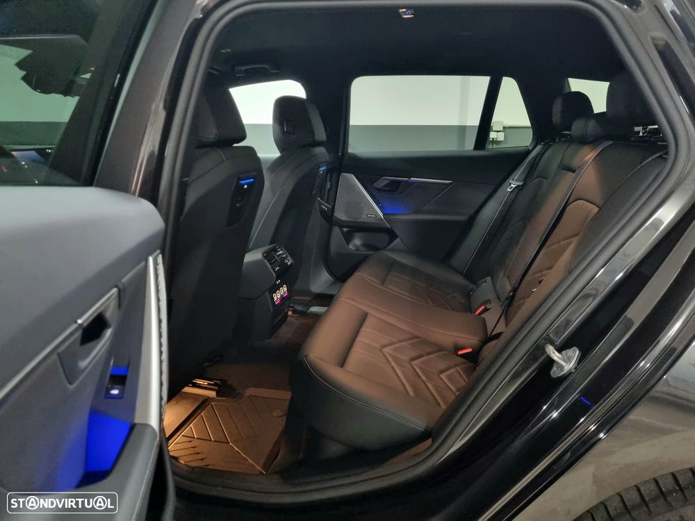 BMW 530 e xDrive Pack Desportivo M Pro - 5