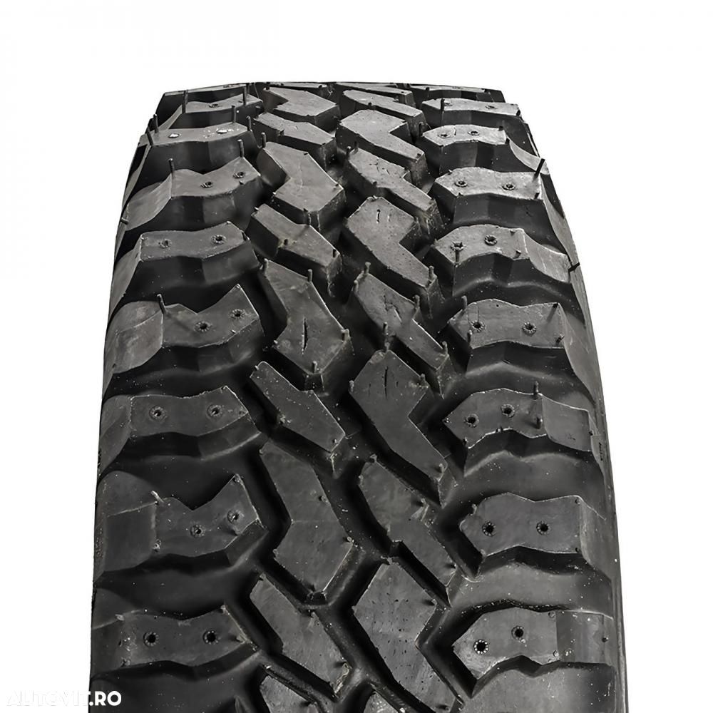 Anvelopa 31x10.5R15 ECOOPONY Uragano M/T - Transport gratuit! - 2