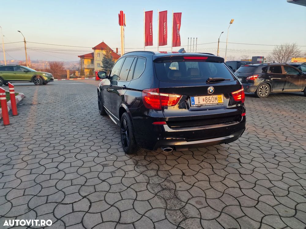 BMW X3 M - 6