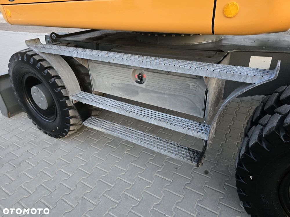 Liebherr / LIEBHERR 918 / COMPACT - 29