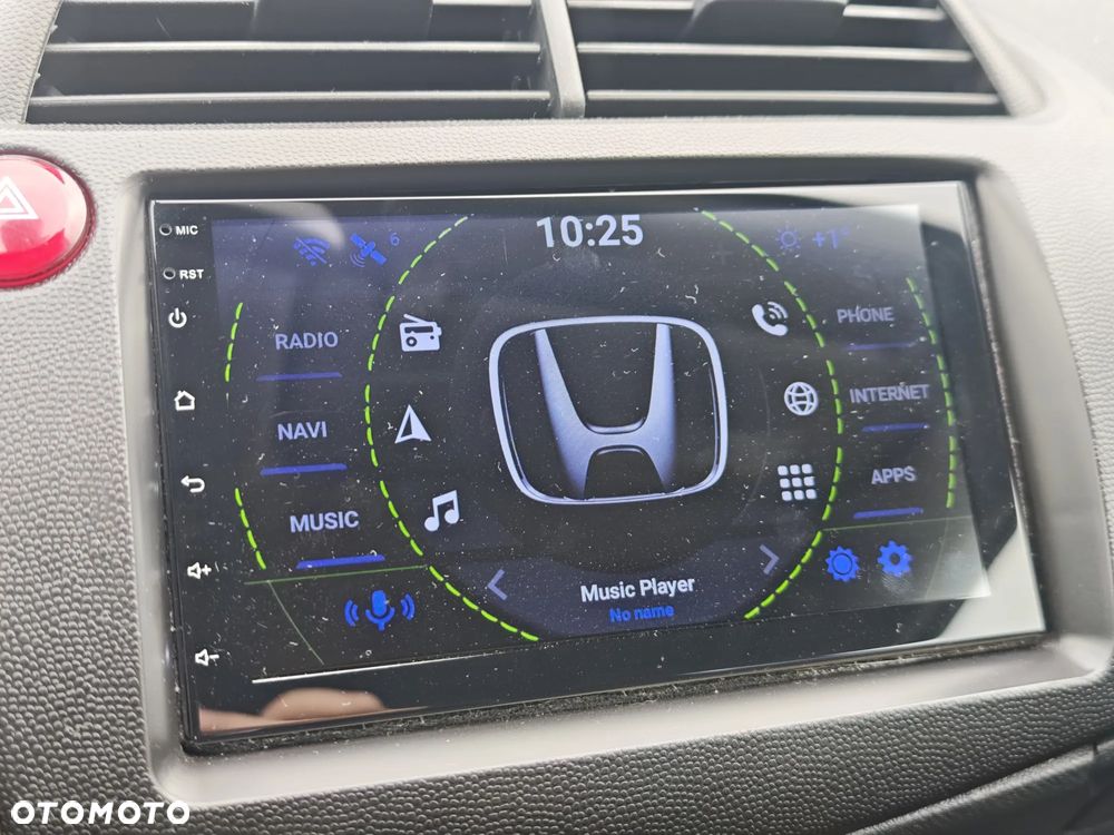 Honda Civic - 26