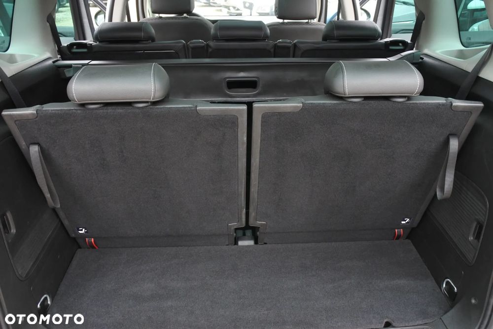 Opel Zafira 1.4 Turbo (ecoFLEX) Start/Stop Business Innovation - 12