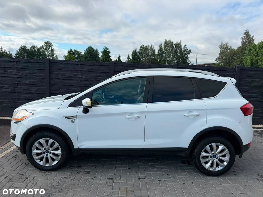 Ford Kuga 2.0 TDCi Trend - 31