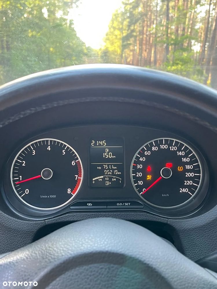 Volkswagen Polo 1.2 TSI Highline - 15