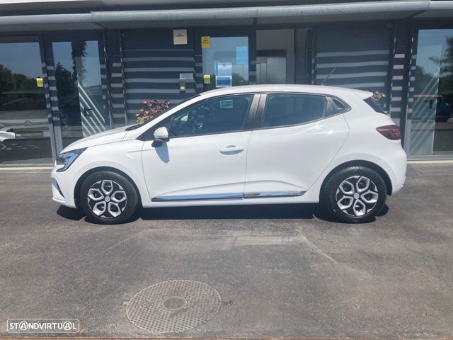 Renault Clio 1.0 TCe Intens - 6