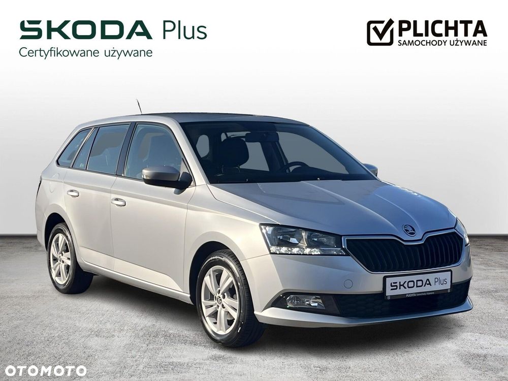 Skoda Fabia 1.0 TSI Ambition - 7