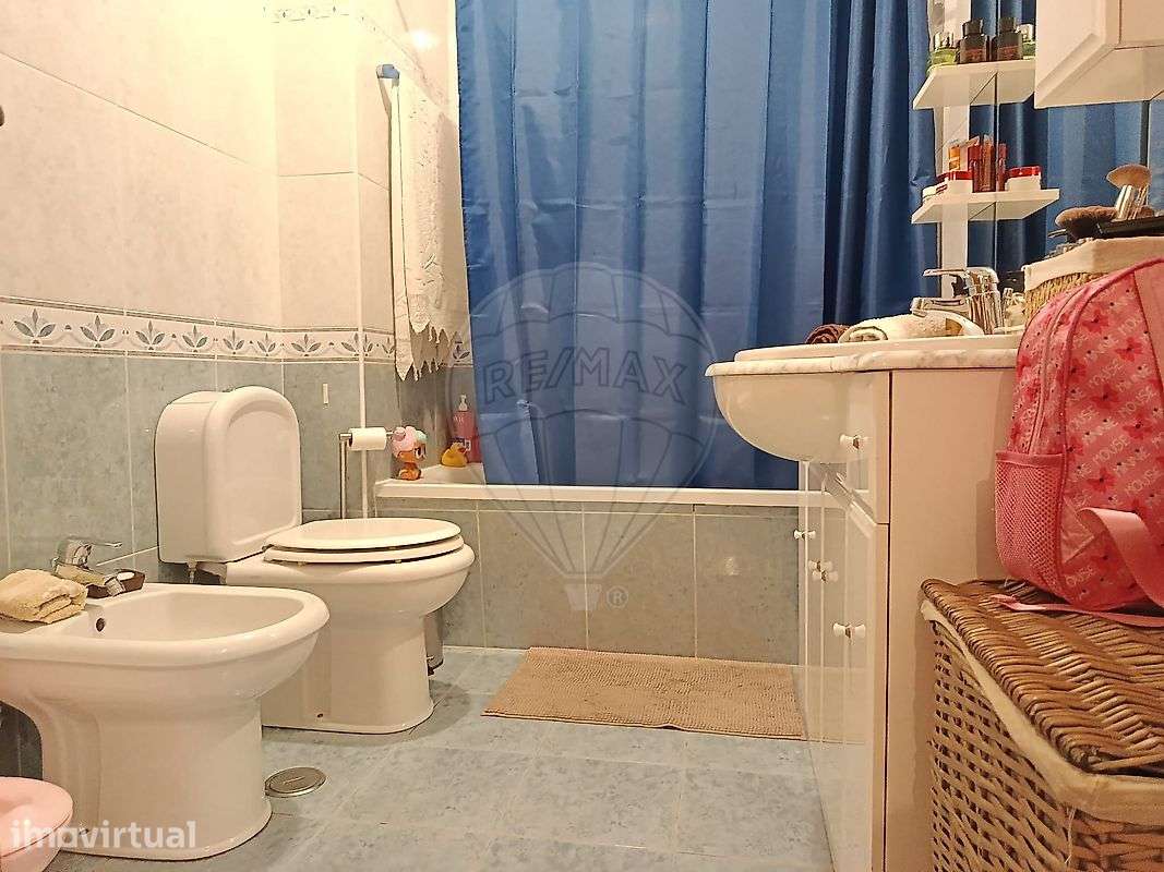 Apartamento T2 para venda - Grande imagem: 5/21