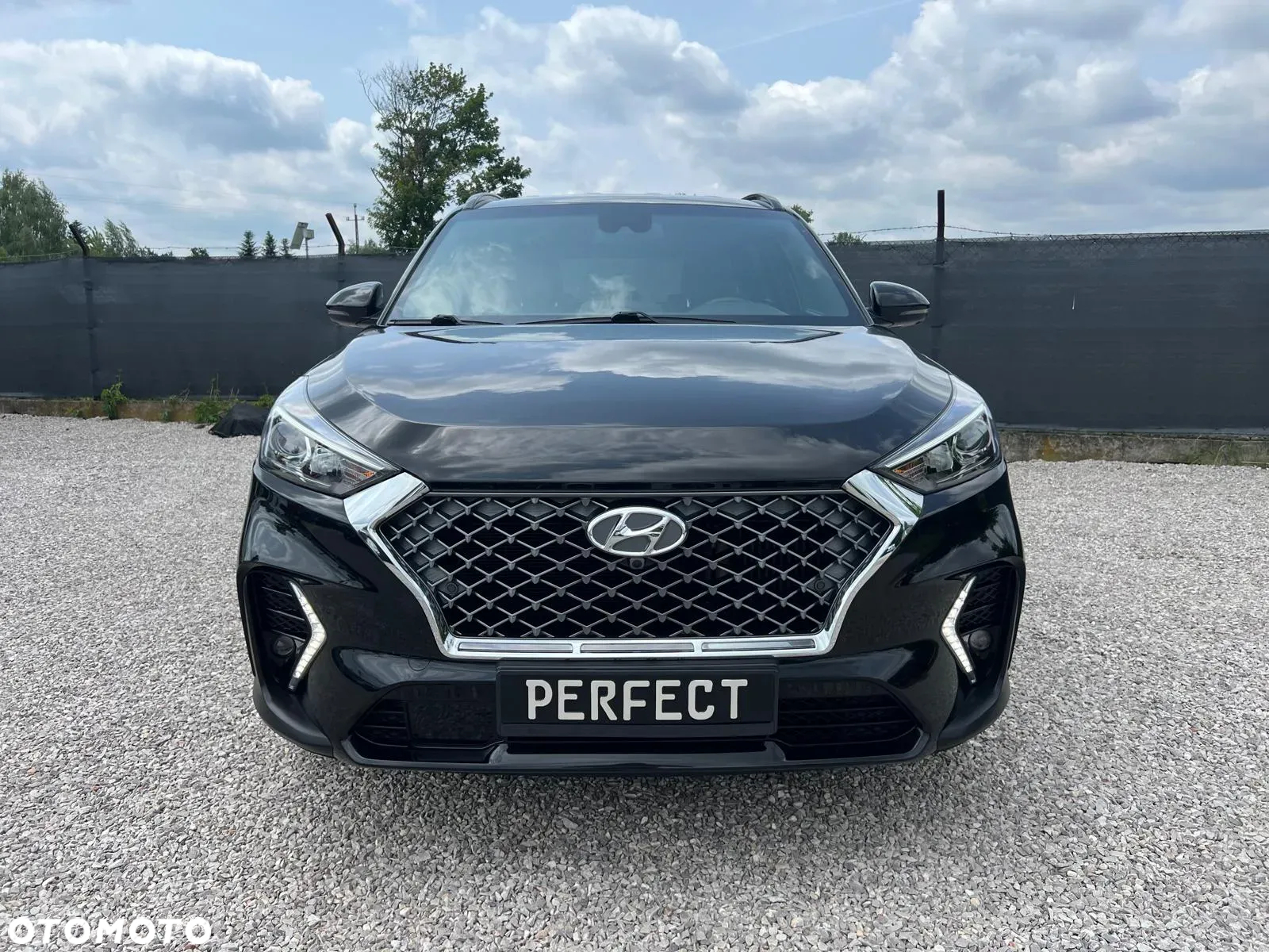 Hyundai Tucson 1.6 GDi 2WD DCT N Line - 15