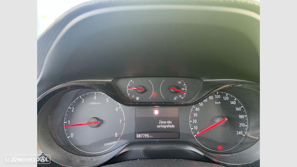 Opel Corsa 1.2 Business Edition - 8