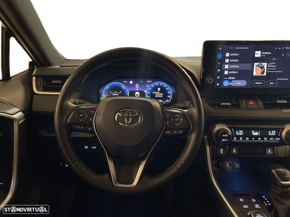 Toyota RAV4 - 15