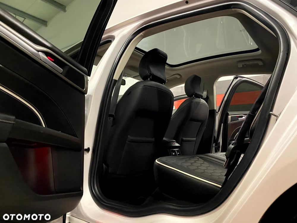 Ford Mondeo 2.0 TDCi Start-Stopp PowerShift-Aut Vignale - 20