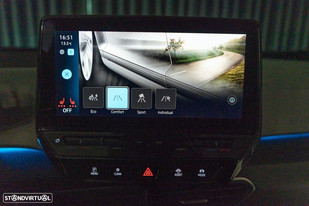 VW ID.3 58 kWh Pro - 15