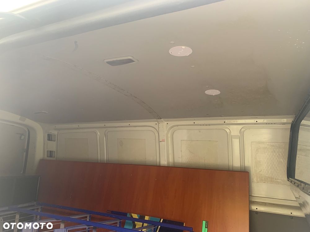Volkswagen Transporter Bestel TDI - 12