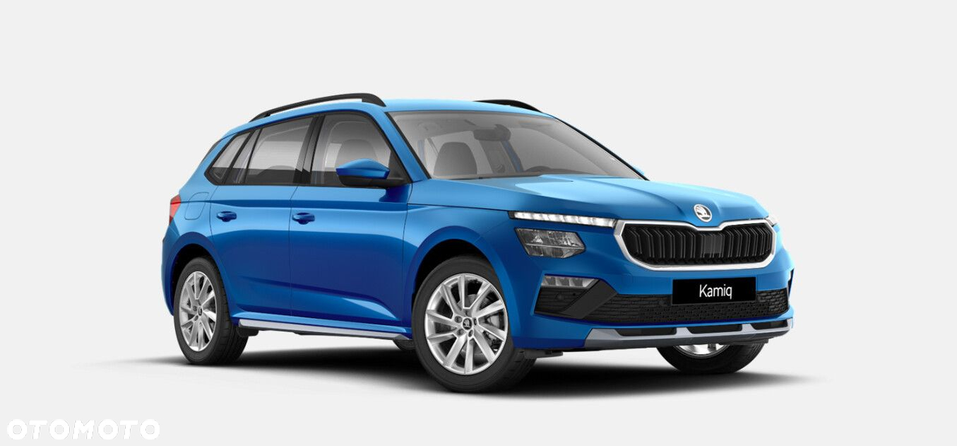 Skoda Kamiq - 2