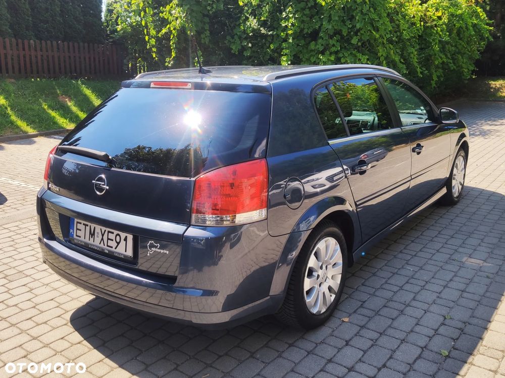 Opel Signum 1.8 - 3