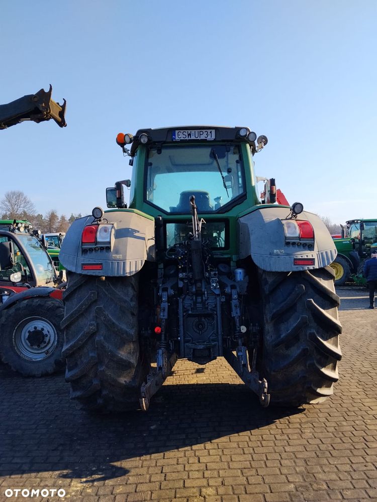 Fendt - 3