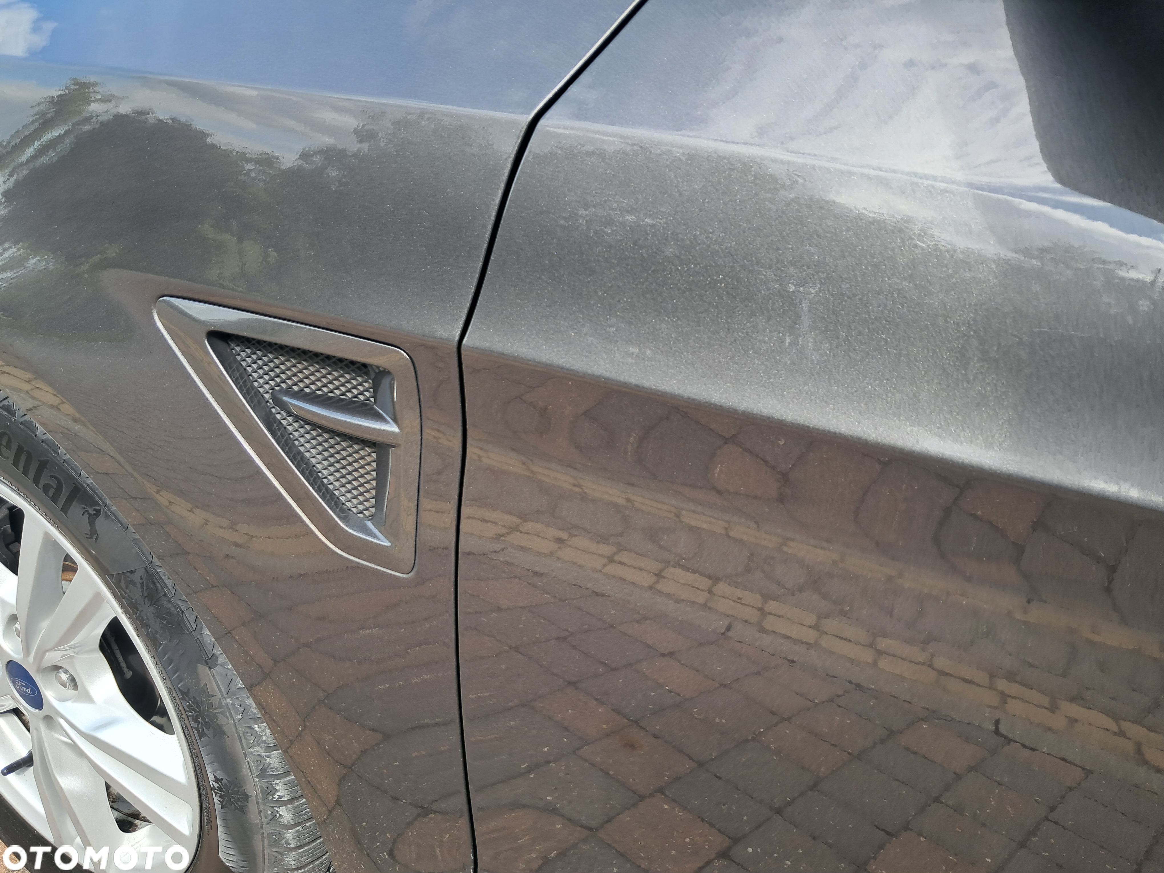 Ford S-Max 2.0 TDCi Titanium PowerShift - 30