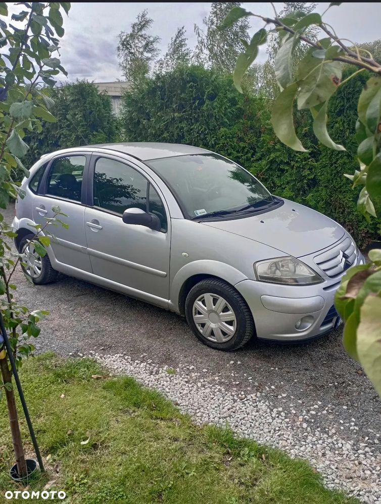Citroën C3 - 1