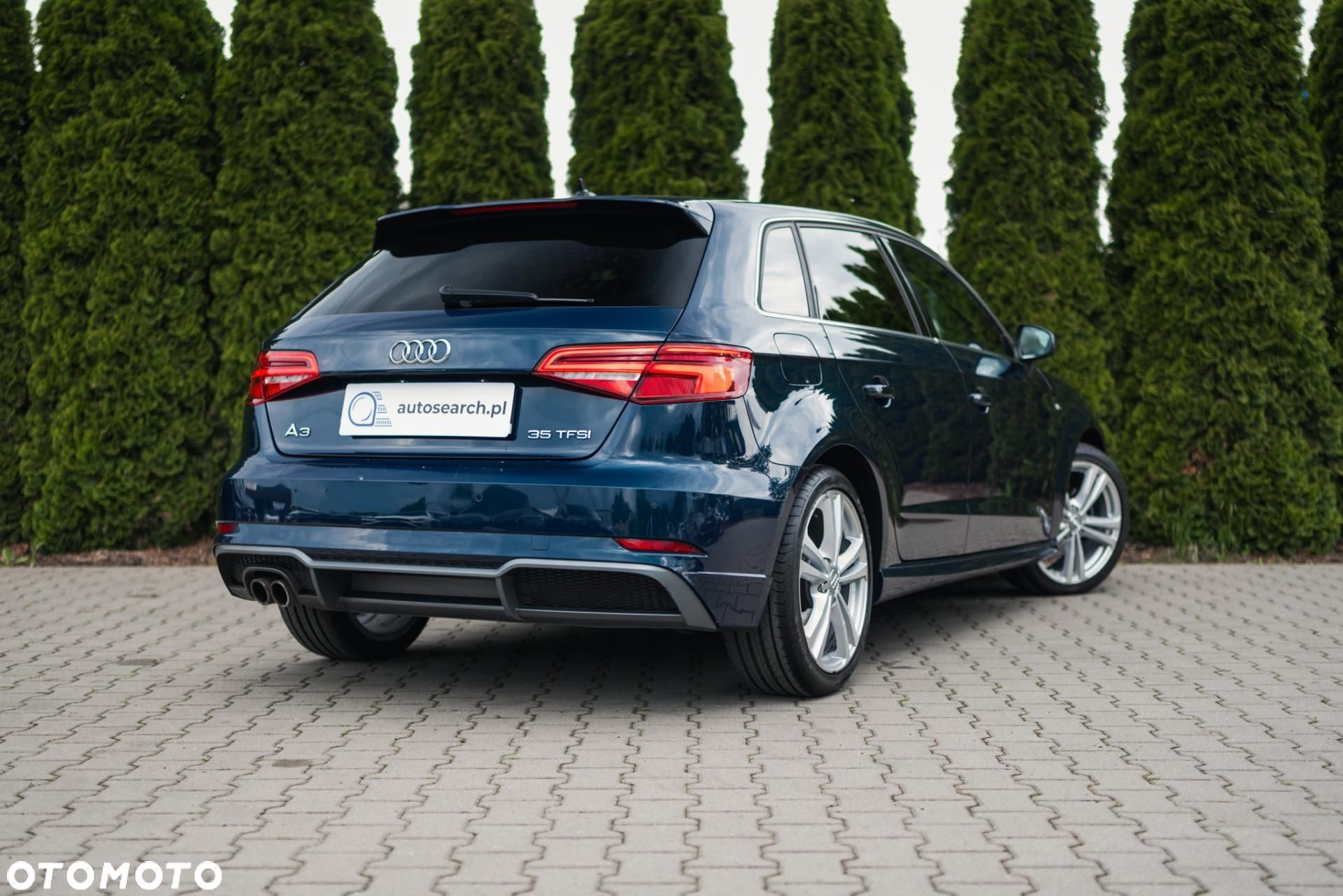 Audi A3 - 4