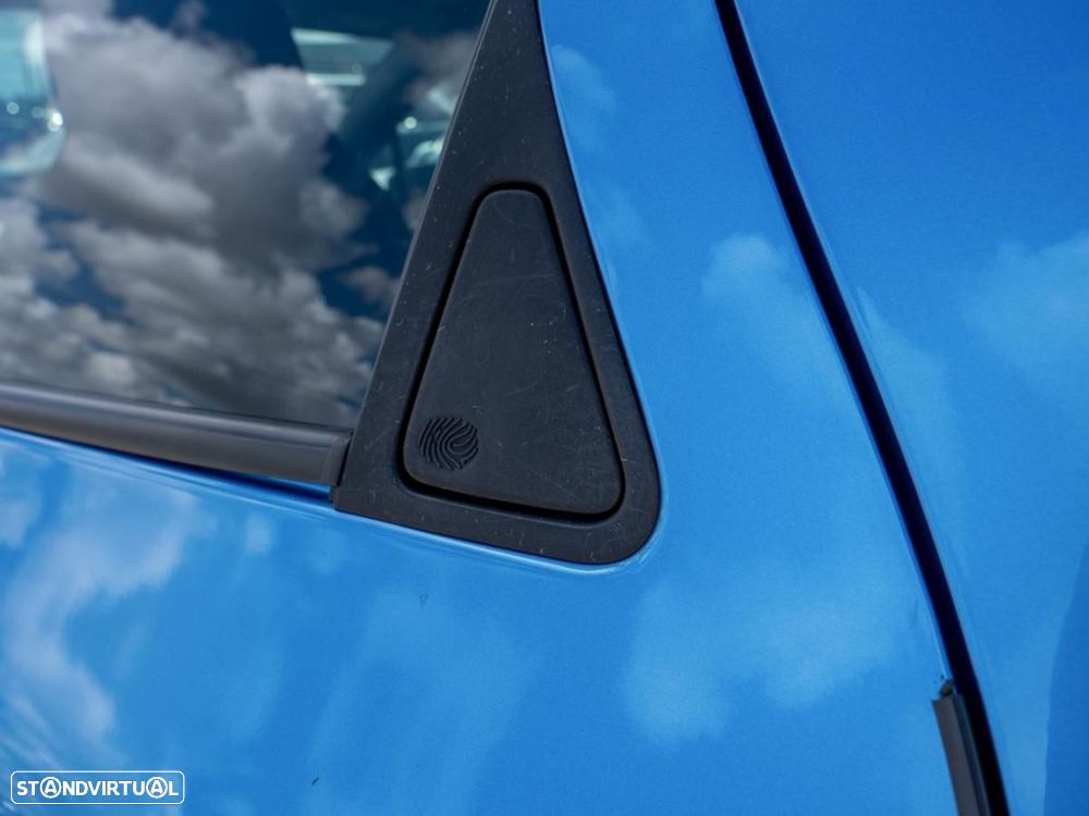 Renault Zoe (c/ Bateria) 41 kwh Intens - 24