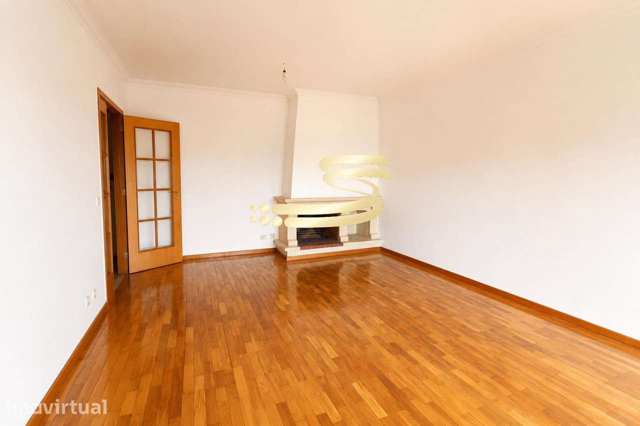 Apartamento T1 em São Felix Da Marinha - Grande imagem: 4/9