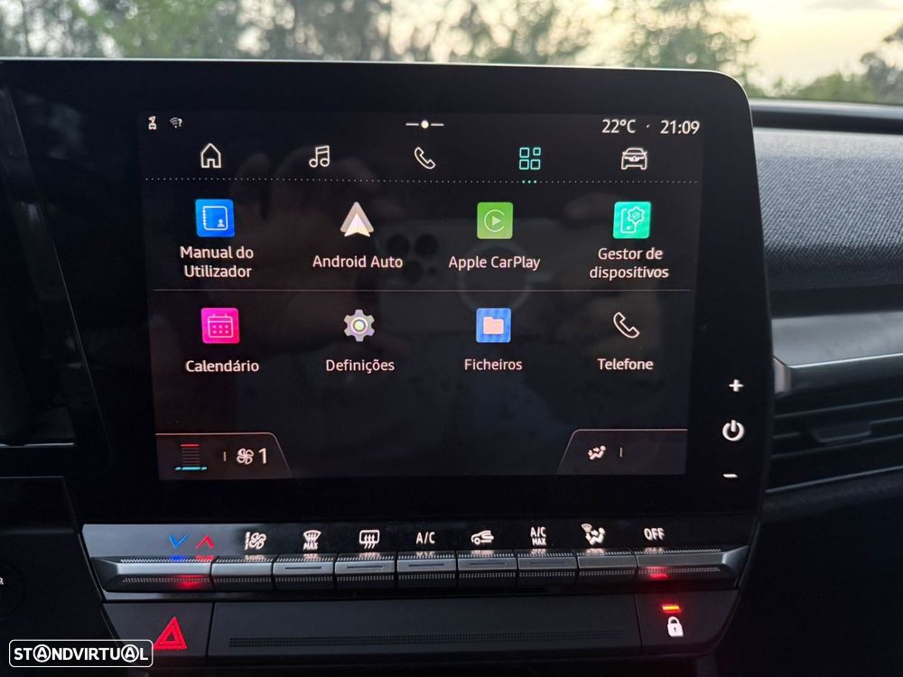 Renault Mégane E-Tech EV60 Equilibre Optimum Charge - 20