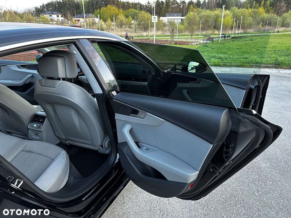Audi A5 Sportback 35 TDI S tronic - 18