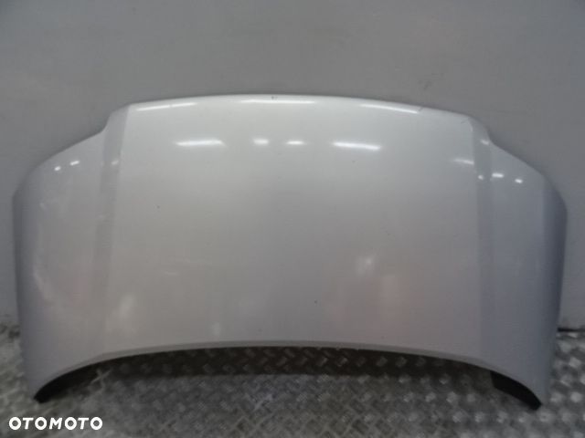 MASKA POKRYWA SILNIKA VW SHARAN I LIFT 4X4 00-04 LAK:LB7Z NR267 - 1