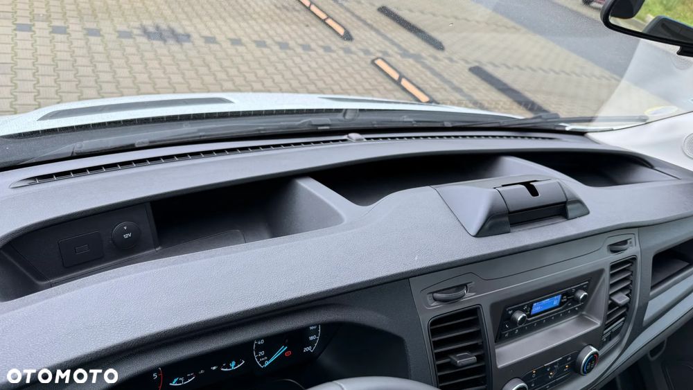 Ford TRANSIT - 23
