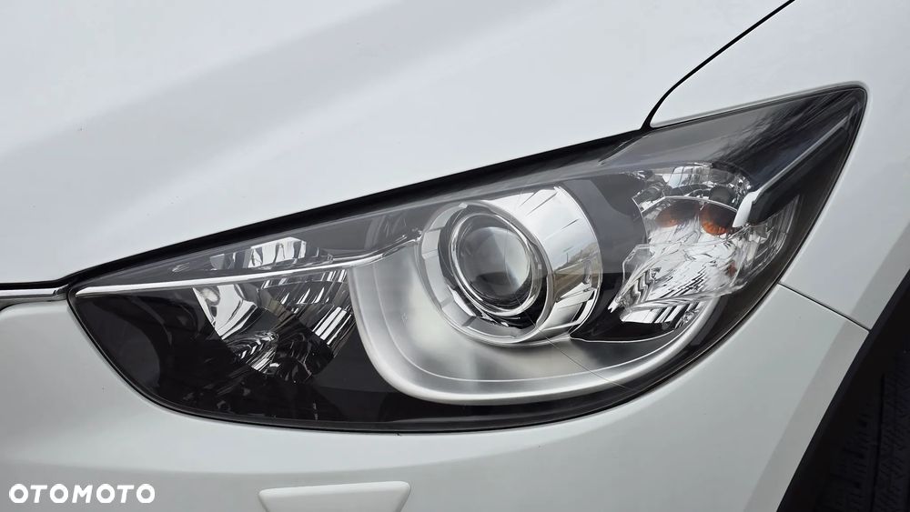 Mazda CX-5 SKYACTIV-G 165 Exclusive-Line - 13