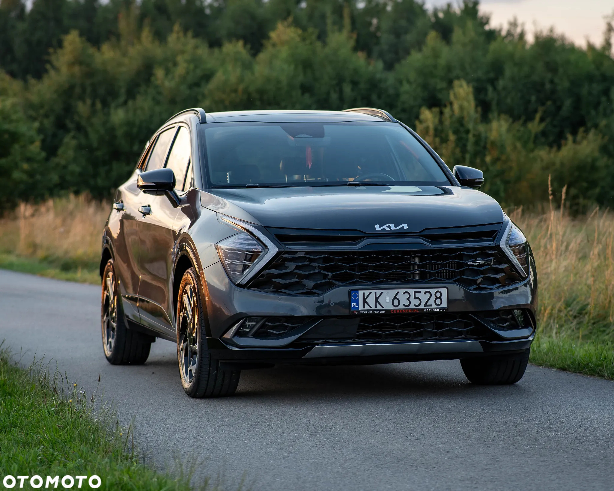 Kia Sportage - 7