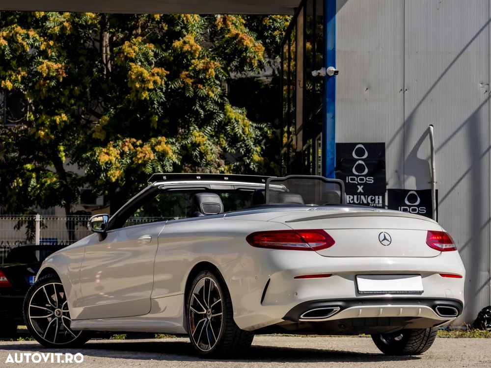 Mercedes-Benz C 220 d 4MATIC Aut. - 3