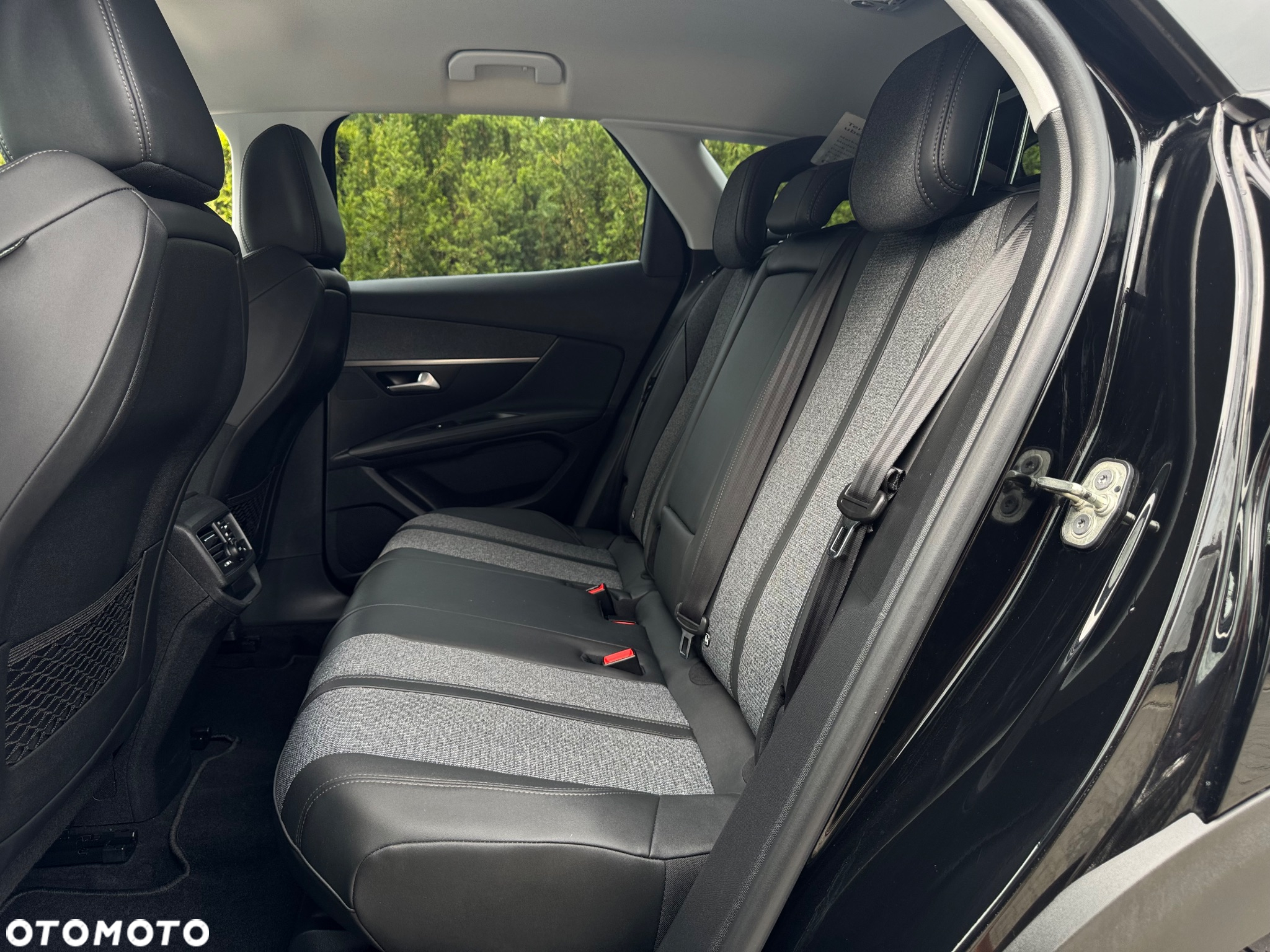 Peugeot 3008 1.5 BlueHDi GT Pack S&S EAT8 - 22