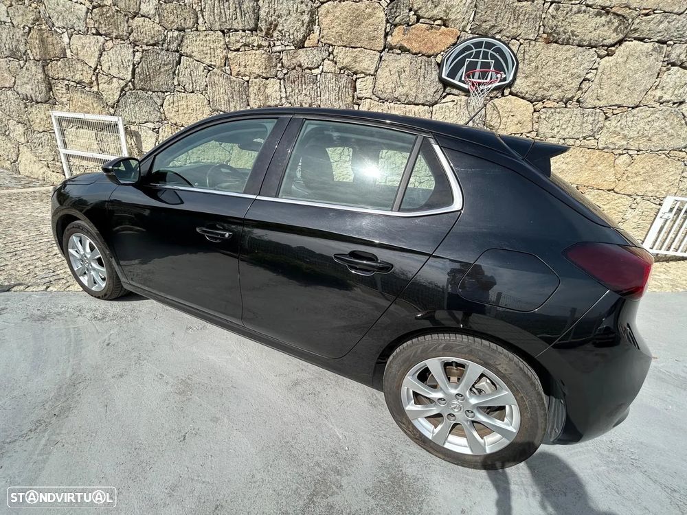 Opel Corsa 1.5 D Elegance - 9
