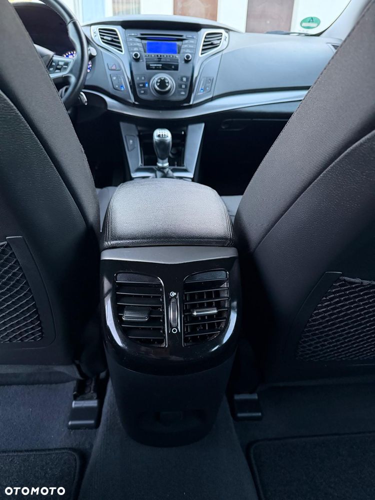 Hyundai i40 i40cw 1.6 5 Star Edition - 21