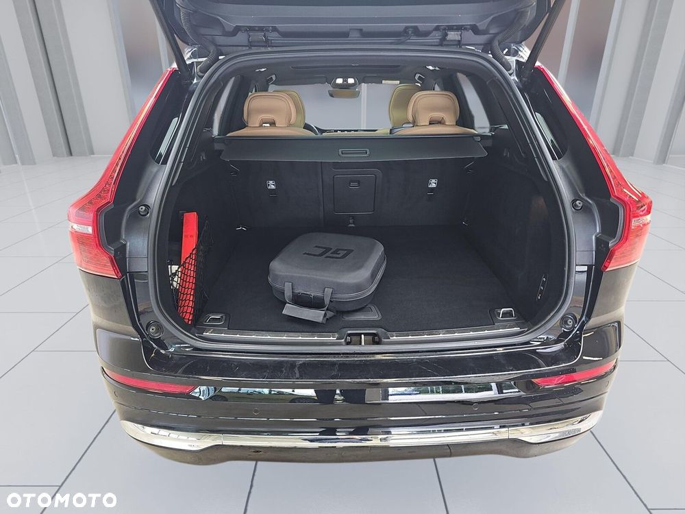 Volvo XC 60 T8 Plug-In Hybrid AWD Ultimate Bright - 14