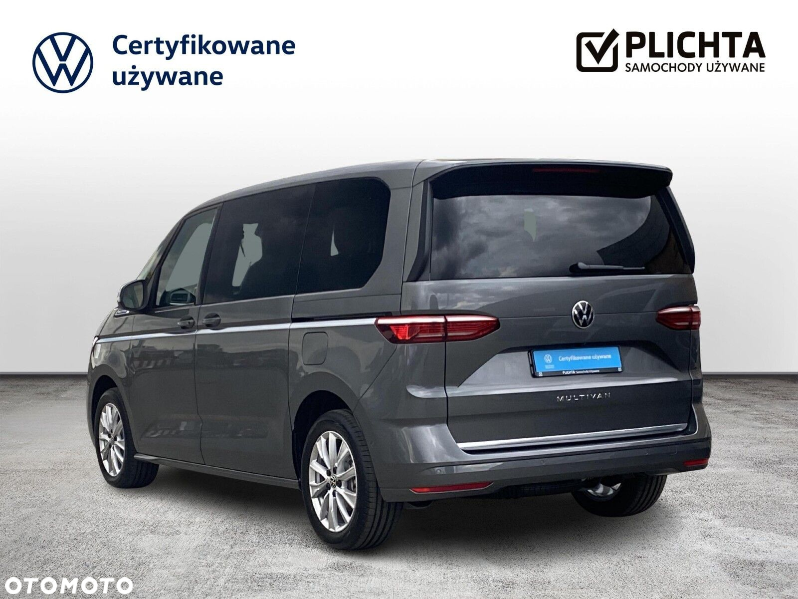 Volkswagen Multivan 2.0 TDI L1 Style DSG - 3