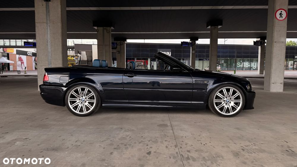 BMW M3 - 8