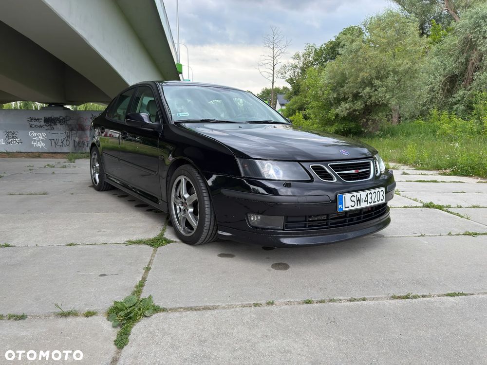 Saab 9-3 2.0 T Vector - 2