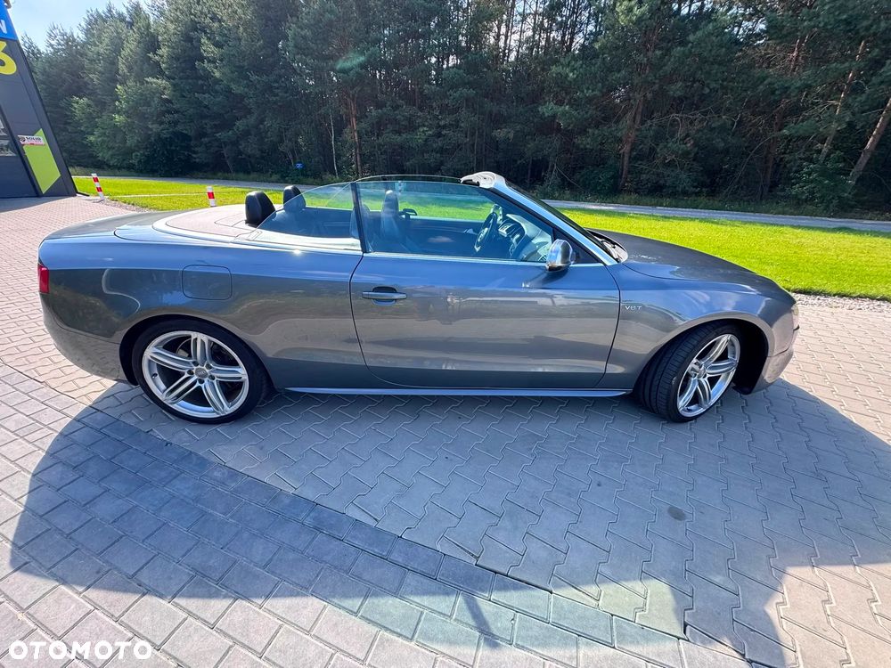 Audi S5 Coupé 3.0 TFSI Quattro S tronic - 2