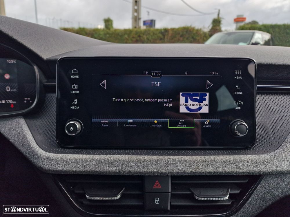 Skoda Scala 1.0 TSI DSG - 30