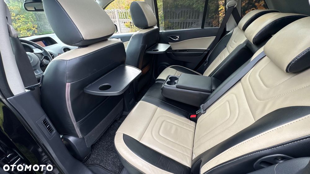 Renault Koleos 2.0 dCi FAP 4x4 Night and Day - 25