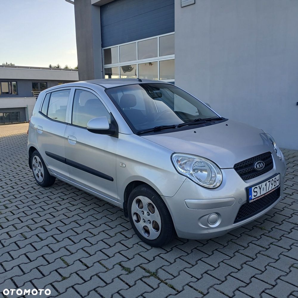 Kia Picanto 1.0 Comfort - 3